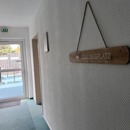 Zur Radau باد هازبرغ