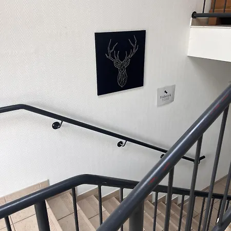 Zur Radau 2* باد هازبرغ