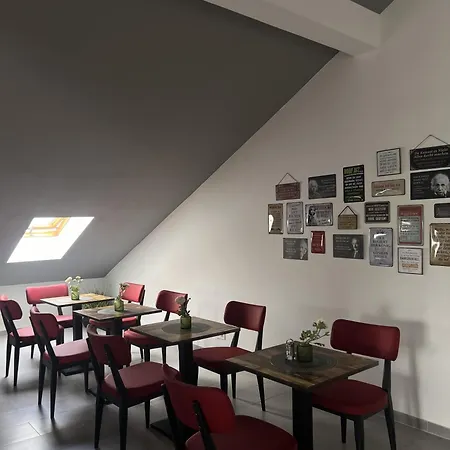 Zur Radau