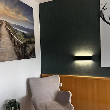 Zur Radau فندق باد هازبرغ