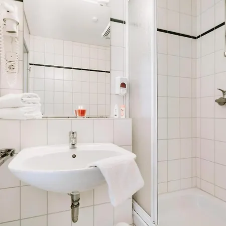 Hotel Zur Radau Bad Harzburg