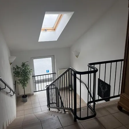 Zur Radau باد هازبرغ