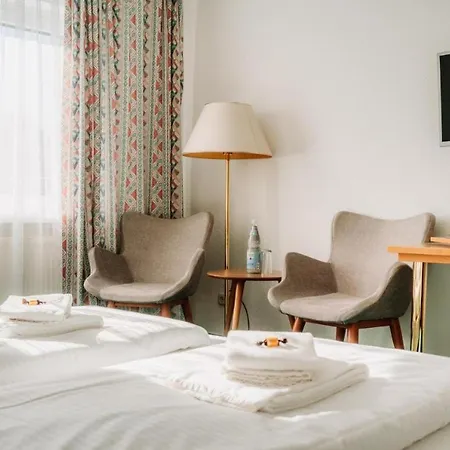 Zur Radau 2* باد هازبرغ