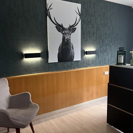 Hotel Zur Radau