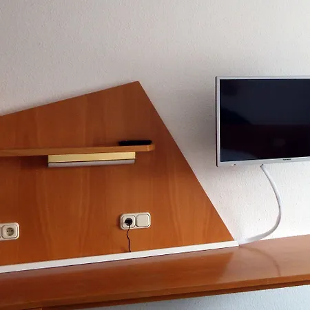 Zur Radau فندق 2*