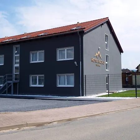 Zur Radau Hotel