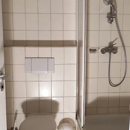 ホテル Zur Radau