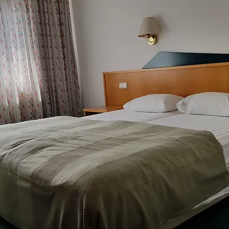 Hotel Zur Radau 2*
